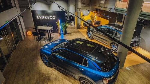 Lynk & Co