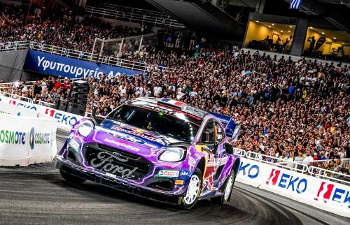 ford m-sport