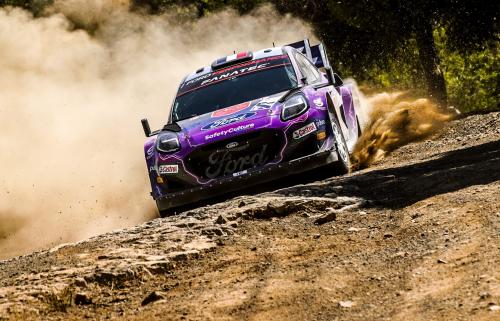 ford m-sport
