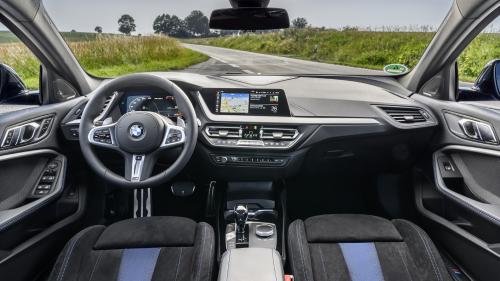 BMW M135i