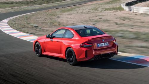 BMW M2