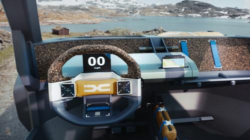 dacia manifesto