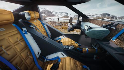 dacia manifesto