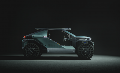 dacia manifesto