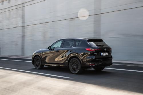 Mazda CX-60 3.3 Diesel