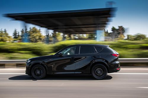Mazda CX-60 3.3 Diesel