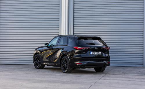 Mazda CX-60 3.3 Diesel