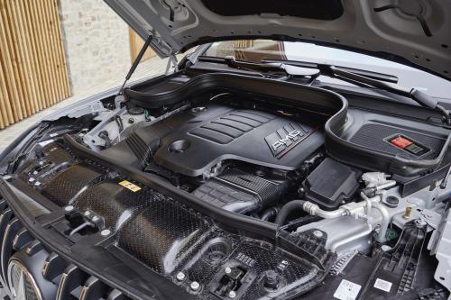 Mercedes-AMG GLE 53 Hybrid
