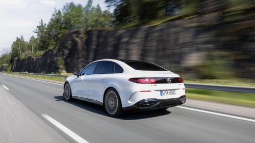Mercedes C-Class