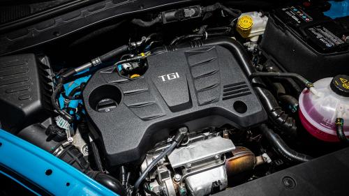 MG HS 1.5 T-GDI DCT 18