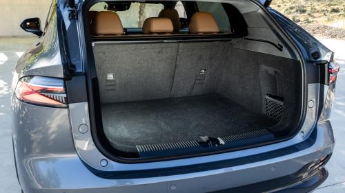 MG HS PHEV