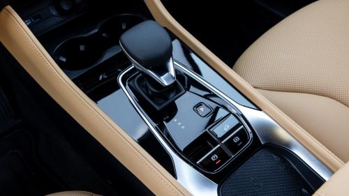 MG HS PHEV