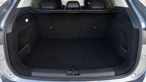 MG HS PHEV 2025 6