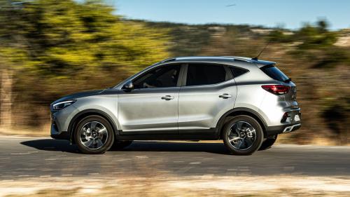 MG ZS 1.0T Auto 3