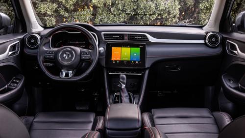 MG ZS 1.0T Auto 7