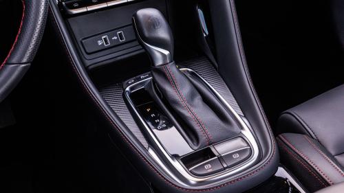 MG ZS 1.0T Auto 8