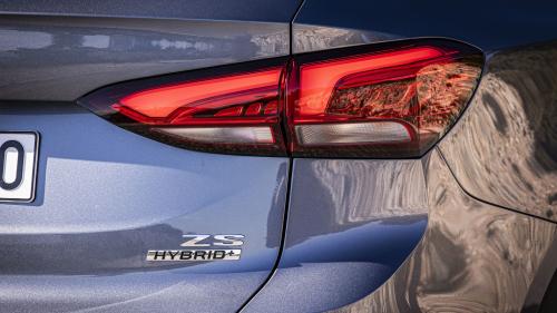 MG ZS Max Hybrid+ 2024 19