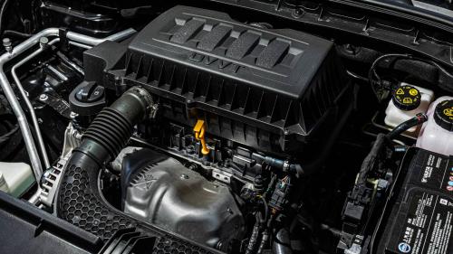 MG ZS 1.5