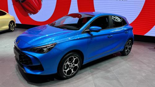 MG3
