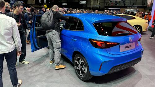 MG3