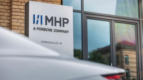 MHP