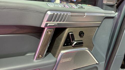 MHero 1 gun feature