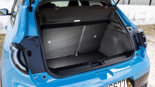 Nissan Micra EV