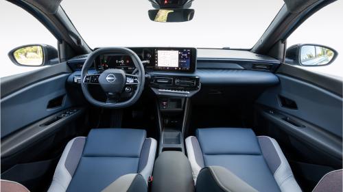 Nissan Micra EV