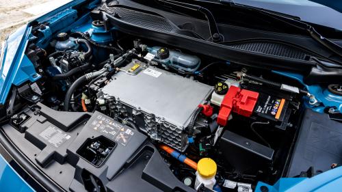 Nissan Micra EV