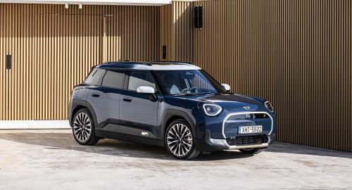 MINI Aceman 2025 7