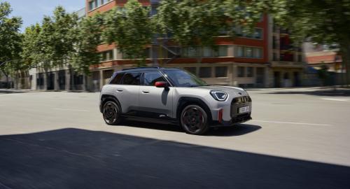 MINI Aceman 2025 7