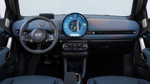 MINI Aceman SE 2024 10