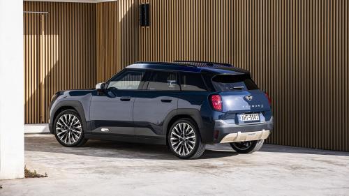 MINI Aceman SE 2024 2