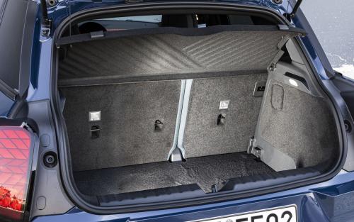 MINI Aceman SE 2024 22