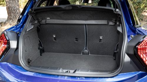 MINI Cooper 5D 4