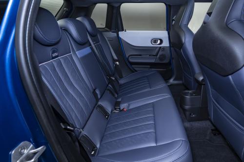 MINI Cooper 5D 6