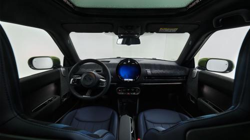 MINI Cooper Paul Smith Edition 3