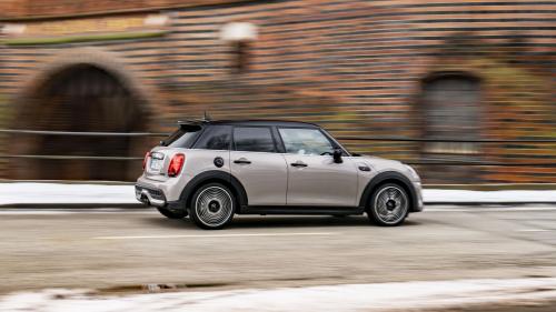 MINI Cooper S 2022 2