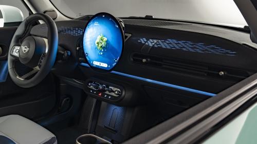 MINI Cooper S 2024 3