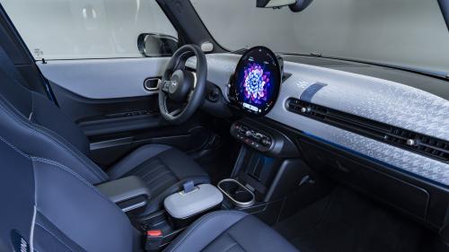 MINI Cooper S 2025 4