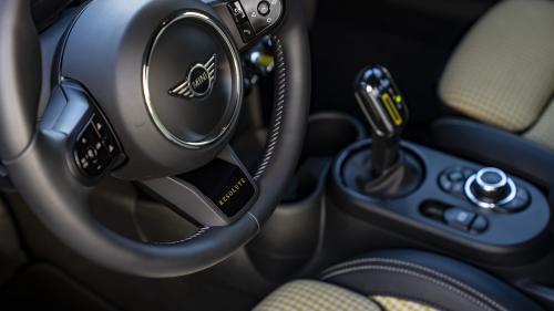 MINI Cooper SE