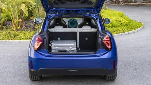 MINI Cooper SE 2024 10