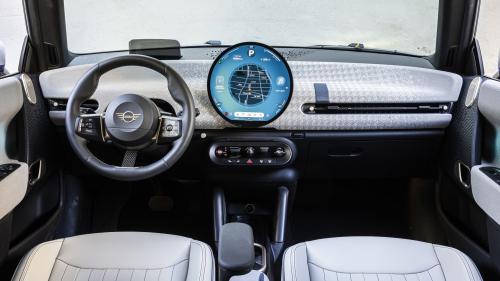 MINI Cooper SE 2024 9