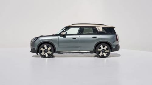 MINI COUNTRYMAN 2