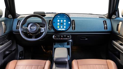 MINI Countryman 2024 11