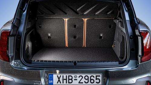 MINI Countryman 2024 16