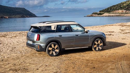 MINI Countryman 2024 2