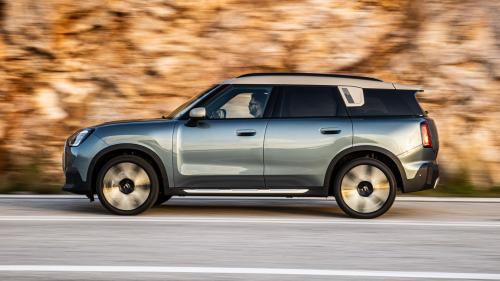 MINI Countryman 2024 3