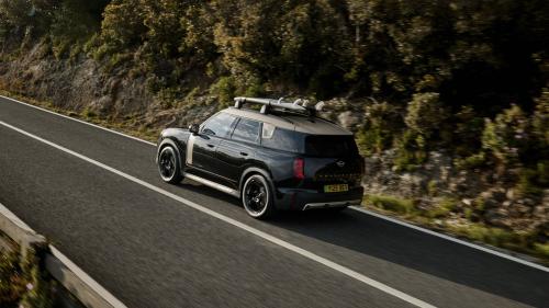 MINI Countryman 2025 2