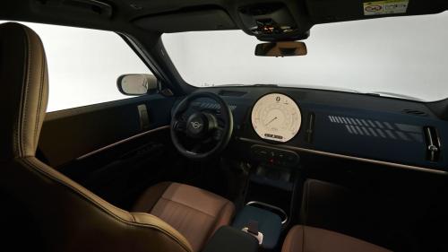 MINI COUNTRYMAN 4